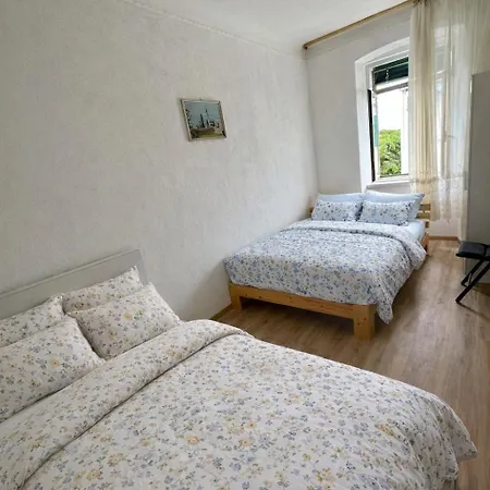 Ciao Apartment Trieste